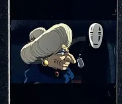 2026年最新】千と千尋 セル画の人気アイテム - メルカリ