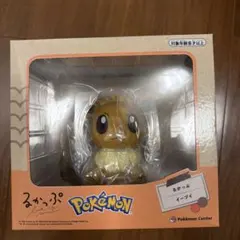 るかっぷ ポケモン イーブイ フィギュア