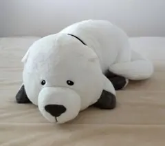 スパイファミリー　めちゃもふぐっとぬいぐるみ　ボンド