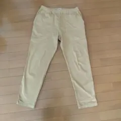 ベイフロー　ペインターパンツ　サイズMのサムネイル