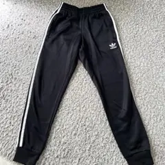 adidas ジャージ下