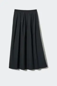 ボリュームスカート