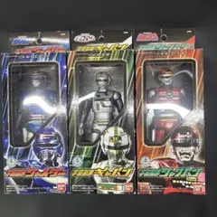 2026年最新】宇宙刑事シャイダー (ソフビ)の人気アイテム - メルカリ