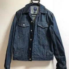 値下げ！ GAP デニムジャケット Gジャン メンズ