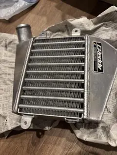 GReddy インタークーラーキット SPEC-LS（前置き）Coreのみ - メルカリ
