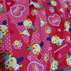 2026年最新】ウサハナ 生地の人気アイテム - メルカリ