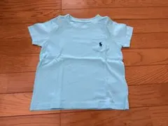 Polo Ralph Lauren Tシャツ 3T