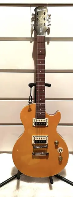 Epiphone レスポール　スペシャル　リミテッドエディション　調整済み Epiphone Limited Edition Les Paul Special-I が入荷致しました