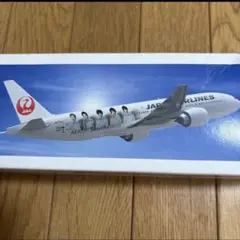 2026年最新】jal 嵐 ジェットの人気アイテム - メルカリ