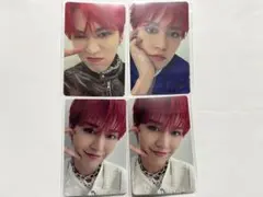 JO1 白岩瑠姫　EQUINOX セルカセット