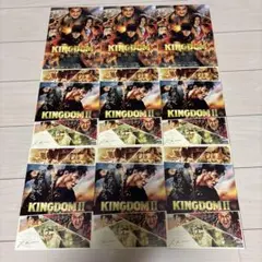 2026年最新】キングダム ポスターの人気アイテム - メルカリ