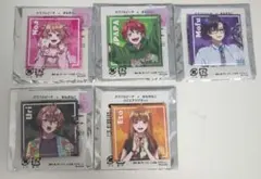 カラフルピーチ からぴち まねきねこ のあ じゃぱぱ もふ うり えと