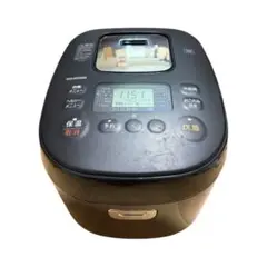 アイリスオーヤマ IH炊飯器 5.5合 RC-IK50-B 2023年製のサムネイル