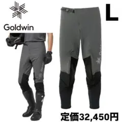 Mサイズ ゴールドウィン コンペティションパンツ ST GB13350 ⑨単