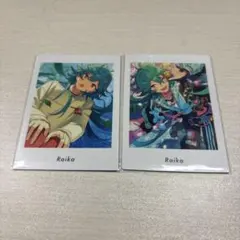 あんスタP.A.shots!! vol.6 ライカ