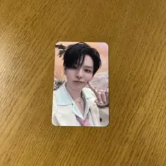 ヨシノリ　トレカ