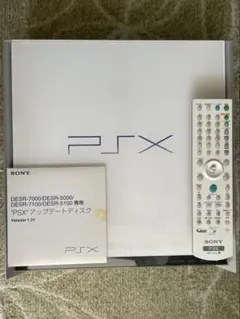 2026年最新】PSX DESR-5100の人気アイテム - メルカリ