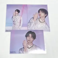 げんじぶ 生写真 第36弾 吉澤要人