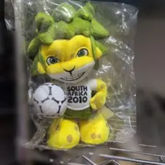 2026年最新】ワールドカップ ぬいぐるみの人気アイテム - メルカリ