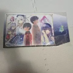 精霊幻想記 キャラクターグッズ