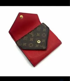LOUIS VUITTON ポルトフォイユ　コンパクト