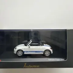 国産名車コレクション 1/24 ダイハツ コペン GRスポーツ vol.179