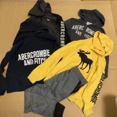 アバクロキッズ　まとめ売り