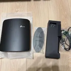 TP-Link Archer BE7200 Wi-Fi 7 ルーター