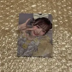 CUTIE STREET 古澤里紗 ver.7 トレカ