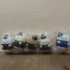 すみっコぐらし トラフェス 非売品 ぬいぐるみ 未開封 - メルカリ