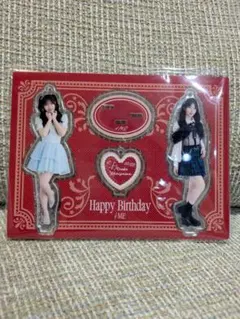 ≠ME ノイミー 蟹沢萌子 アクスタ まとめ売り - メルカリ