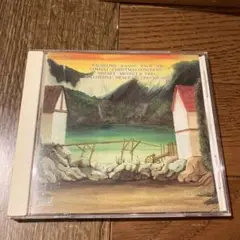 クラシック CD バロック小品集　コレルリ、パッハベル、モーツァルトなど