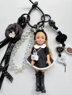 2026年最新】チェルシー 人形の人気アイテム - メルカリ