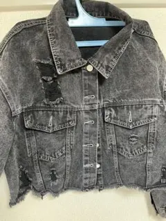 デニムジャケット Gジャン
