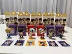 マクドナルド マージャン　ギフトボックス 香港　マカオ　50週年限定　麻雀正規品 マクドナルド マージャン ギフトボックス 香港 マカオ 50週年