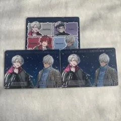 すき家　にじさんじ　せめよん　せめ4 コラボ