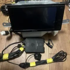 carrozzeria AVIC-ZH0077 本体ETC ND. DSRC2 - メルカリ