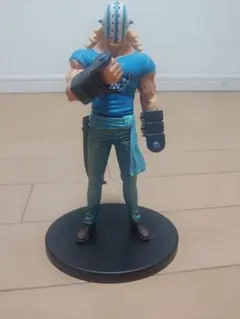 ワンピース フィギュア キラー