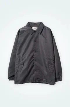 Wide Dad NYLON COACH JACKET サイズ1 - メルカリ