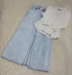 GU Mサイズ レディース まとめ売り2点セット