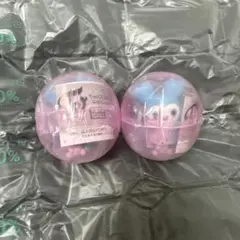 TWICE LOVELYS ラブリーマスコット ガチャ ナヨン×2