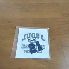 LDH LIVE EXPO ELLY タトゥーシール