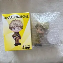 Hey!Say!JUMP オリジナルフィギュア　八乙女光　ノーマル