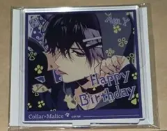 カラーマリス カラマリ 8周年 特典 柳愛時 クリアカード 執事 - メルカリ