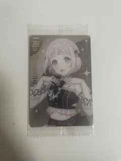 学園アイドルマスター ウエハース3 葛城リーリヤSR