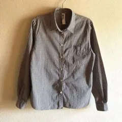 mhl シャツ