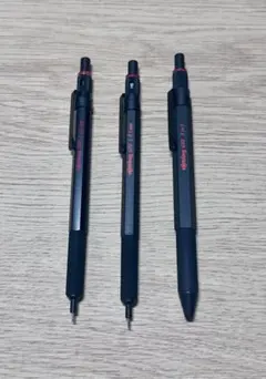 ロットリング まとめ売りのサムネイル