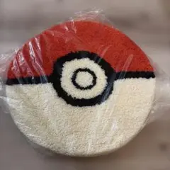 MIYOSHI RUG × Pokemon モンスターボールラグ