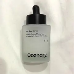 Ooznary Jet Blue Serum 50ml 美容液のサムネイル
