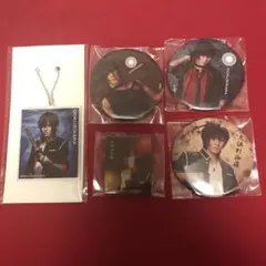 刀剣乱舞 ミュージカル 刀ミュ 大倶利伽羅